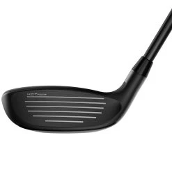 Cobra LTDx Hybrid -Pro Golf Shop cobra ltdx hybrid face itempicture