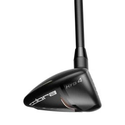 Cobra LTDx Hybrid -Pro Golf Shop cobra ltdx hybrid toe itempicture