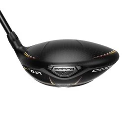 Cobra LTDx LS Driver Black -Pro Golf Shop cobra ltdx ls driver black back itempicture