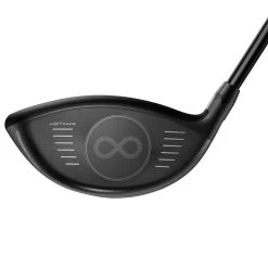 Cobra LTDx LS Driver Black -Pro Golf Shop cobra ltdx ls driver black face itempicture