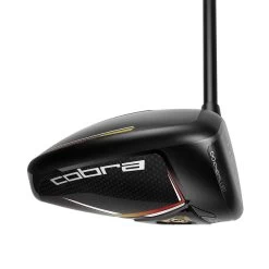 Cobra LTDx LS Driver Black -Pro Golf Shop cobra ltdx ls driver black toe itempicture
