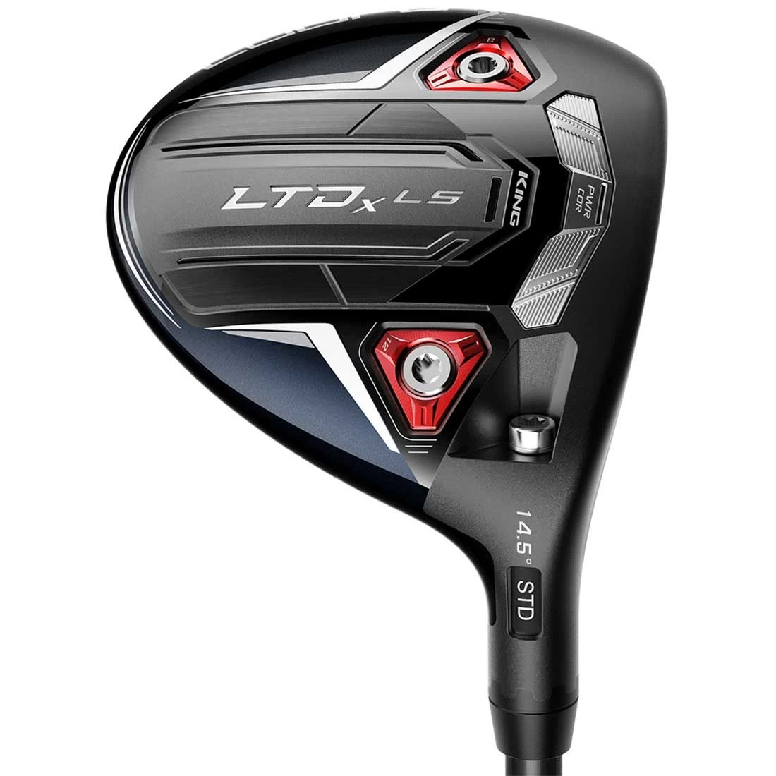 Cobra LTDx LS Fairway Wood Peacoat 3 Cobra LTDx LS Fairway Wood Peacoat