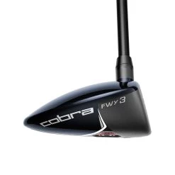 Cobra LTDx LS Fairway Wood Peacoat 9 Cobra LTDx LS Fairway Wood Peacoat -Pro Golf Shop cobra ltdx ls fairway wood peacoat toe itempicture