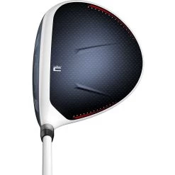 Cobra LTDx LS Volition Driver -Pro Golf Shop cobra ltdx ls volition driver address itempicture