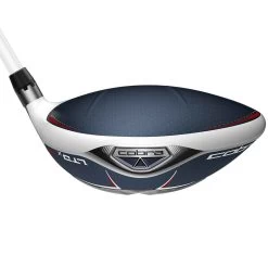 Cobra LTDx LS Volition Driver -Pro Golf Shop cobra ltdx ls volition driver back itempicture