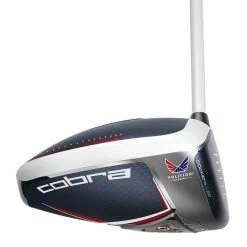 Cobra LTDx LS Volition Driver -Pro Golf Shop cobra ltdx ls volition driver toe itempicture