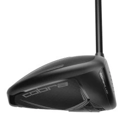 Cobra LTDx Max Black Driver -Pro Golf Shop cobra ltdx max black driver toe itempicture