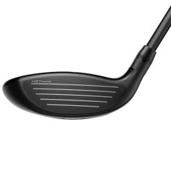 Cobra LTDx Max Fairway Wood Black -Pro Golf Shop cobra ltdx max fairway wood black face itempicture