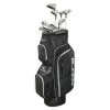 Cobra XL Speed Complete Set - Pre-Owned -Pro Golf Shop cobra speed xl complete set black 01