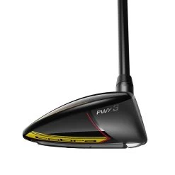 Cobra King Speedzone Fairway Wood -Pro Golf Shop cobra speedzone fairway wood yellow 03