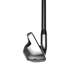 Cobra T-Rail 3 Single Hybrid-Iron 9 Cobra T-Rail 3 Single Hybrid-Iron -Pro Golf Shop cobra t rail 3 iron toe itempicture