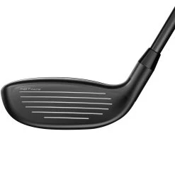 Cobra Women's Aerojet Hybrid 8 Cobra Women's Aerojet Hybrid -Pro Golf Shop cobra womens aerojet hybrid face itempicture