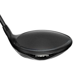 Cobra Women's Aerojet MAX Driver -Pro Golf Shop cobra womens aerojet max driver back itempicture