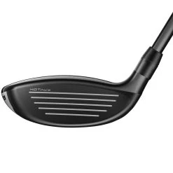 Cobra Women's Aerojet MAX Fairway Wood -Pro Golf Shop cobra womens aerojet max fairway wood face itempicture