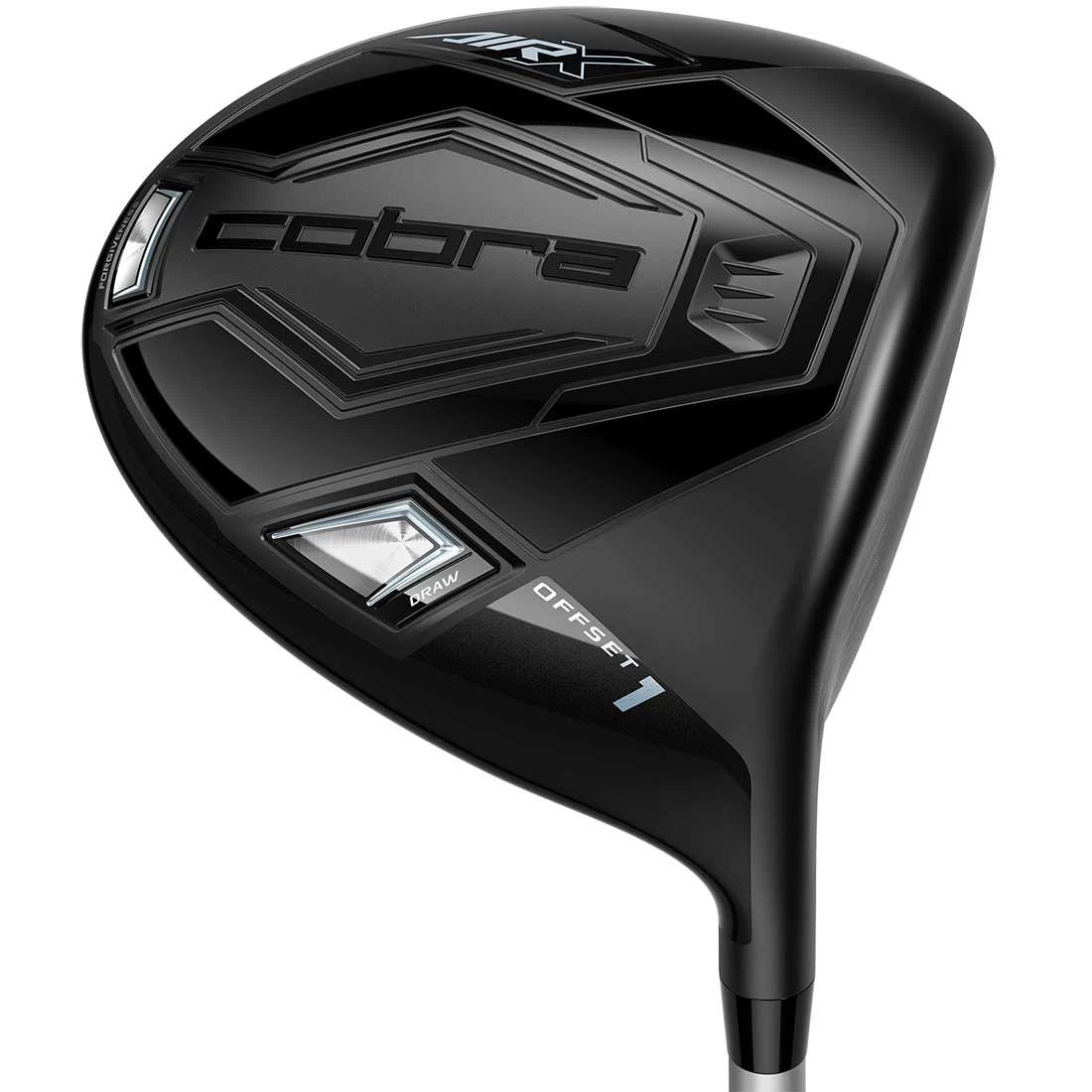 Cobra Women's Air-X OS Driver 3 Cobra Women's Air-X OS Driver