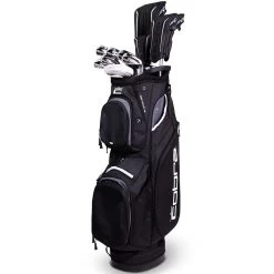 Cobra Women's Air-X Complete Set