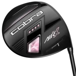 Cobra 2022 Women's AIR-X OS Driver 9 Cobra 2022 Women's AIR-X OS Driver -Pro Golf Shop cobra womens air x driver hero alt itempicture