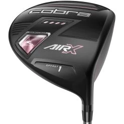 Cobra 2022 Women's AIR-X OS Driver - Pre-Owned