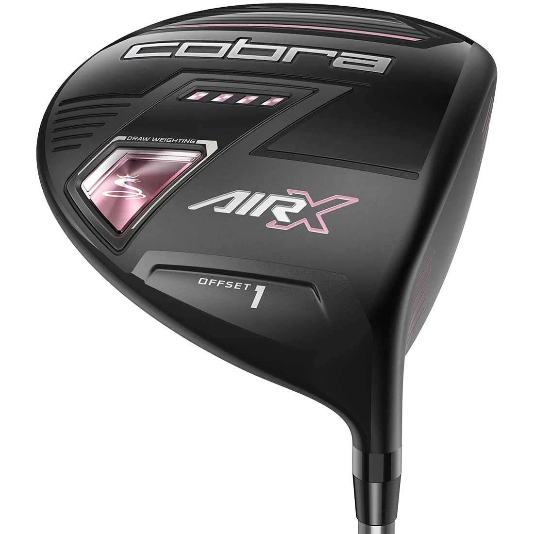 Cobra 2022 Women's AIR-X OS Driver 3 Cobra 2022 Women's AIR-X OS Driver