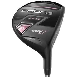 Cobra 2022 Women's AIR-X Fairway Wood