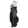 Cobra Women's Fly-XL Complete Set Silver/Plum W/ Stand Bag 2 Cobra Women's Fly-XL Complete Set Silver/Plum W/ Stand Bag -Pro Golf Shop cobra womens fly xl set plum stand bag
