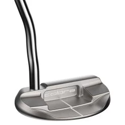 Cobra Women's Fly-XL Complete Set Silver/Plum W/ Cart Bag -Pro Golf Shop cobra womens fly xl set putter back