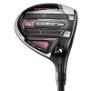 Cobra Women's King Radspeed Draw Fairway Wood 1 Cobra Women's King Radspeed Draw Fairway Wood -Pro Golf Shop cobra womens king radspeed draw fairway wood hero itempicture