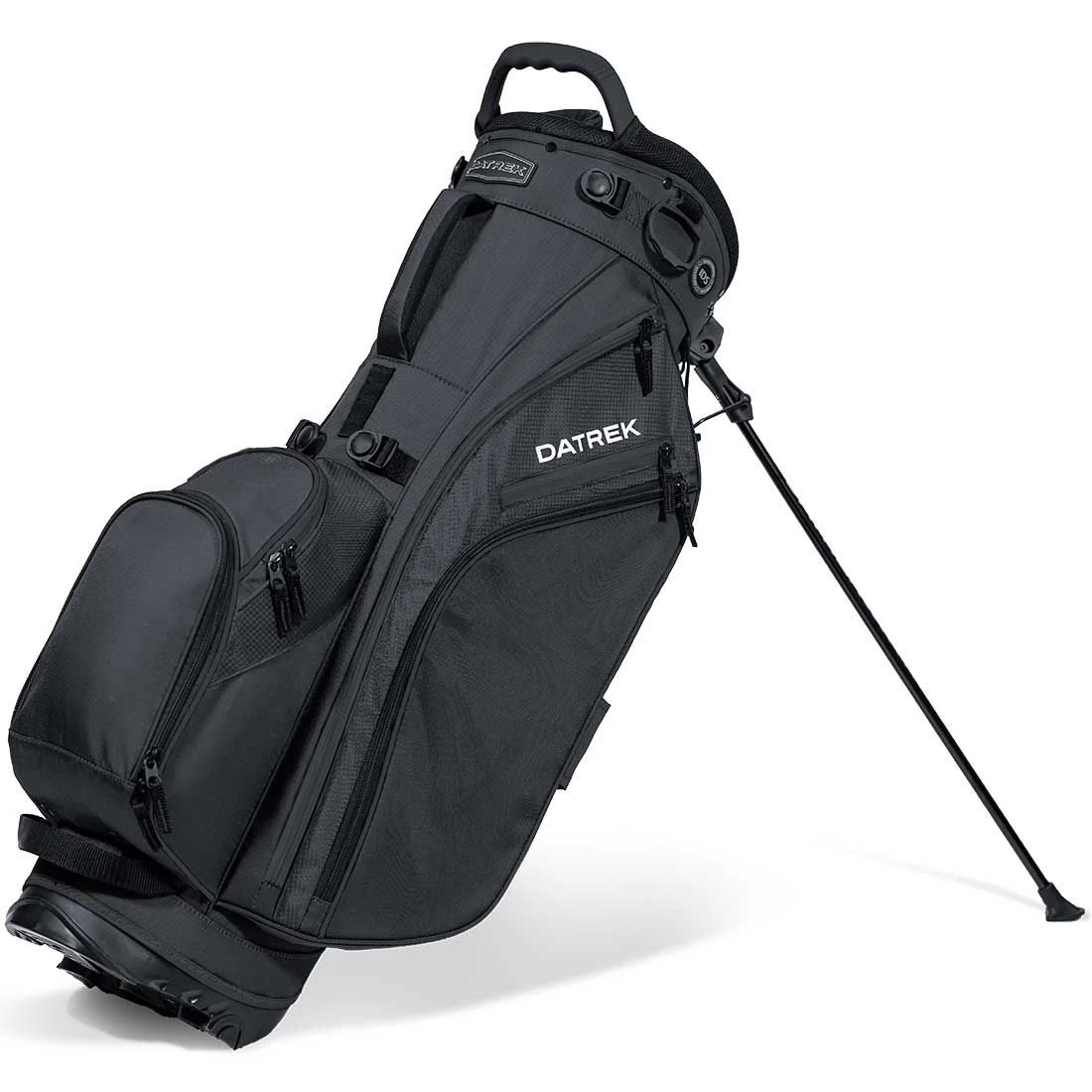 Datrek 2023 Go Lite Hybrid Stand Bag 6 Datrek 2023 Go Lite Hybrid Stand Bag - Image 4