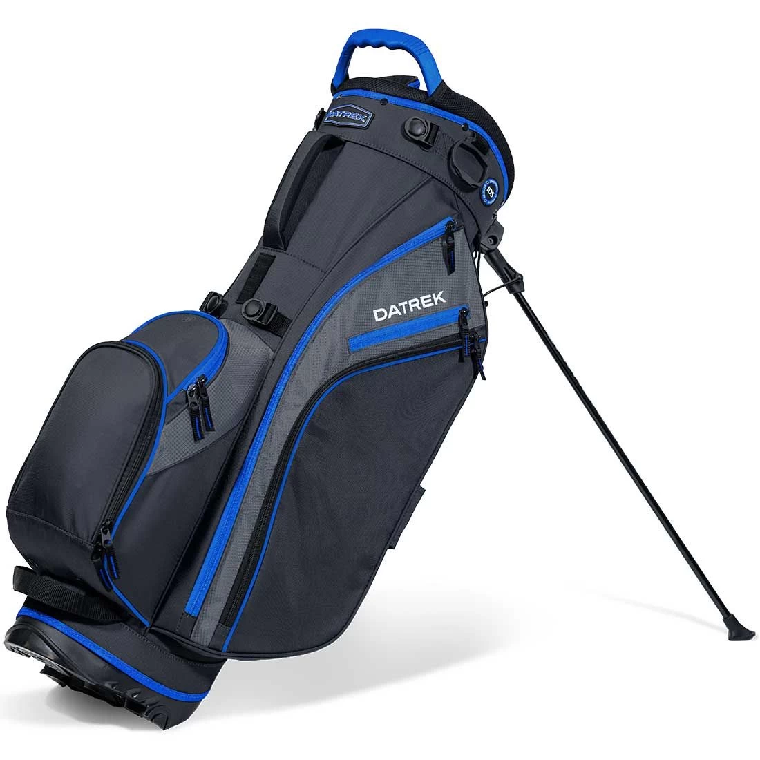 Datrek 2023 Go Lite Hybrid Stand Bag 4 Datrek 2023 Go Lite Hybrid Stand Bag - Image 2