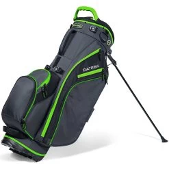 Datrek 2023 Go Lite Hybrid Stand Bag 10 Datrek 2023 Go Lite Hybrid Stand Bag -Pro Golf Shop datrek 2022 go lite hybrid stand bag charcoal lime black itempicture