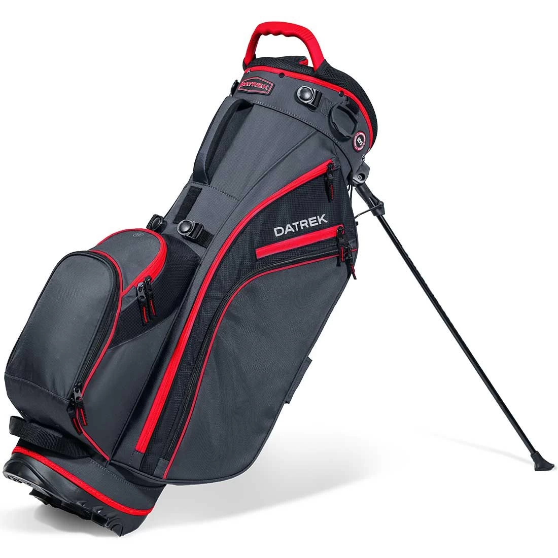 Datrek 2023 Go Lite Hybrid Stand Bag 3 Datrek 2023 Go Lite Hybrid Stand Bag