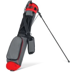 Datrek Ranger Sunday Bag 8 Datrek Ranger Sunday Bag -Pro Golf Shop datrek 2024 ranger sunday bag charcoal red itempicture