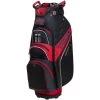 Datrek 2023 Lite Rider Pro Cart Bag -Pro Golf Shop datrek lite rider pro cart bag black red silver itempicture
