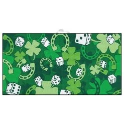 Devant Lucky Charms Ultimate Microfiber Towel