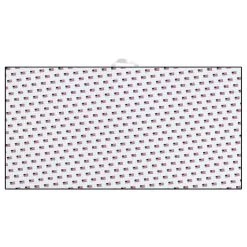 Devant Micro American Flag Ultimate Microfiber Towel