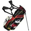 Team Effort Disney Mickey Mouse Caddie Carry Hybrid Bag -Pro Golf Shop disney mickey mouse caddie carry bag hero itempicture