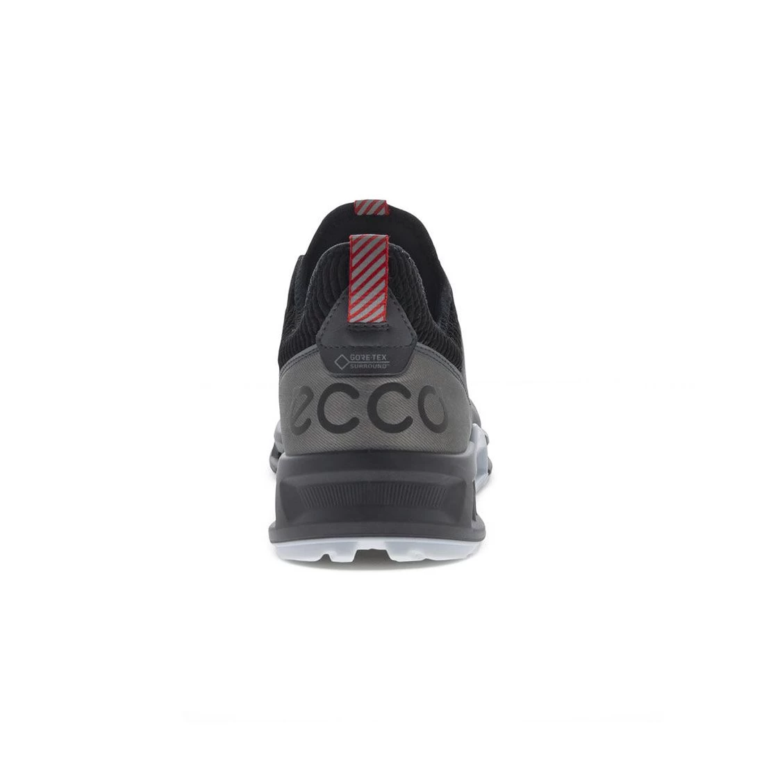 Ecco BIOM C4 BOA Golf Shoes Magnet/Black 7 Ecco BIOM C4 BOA Golf Shoes Magnet/Black - Image 5