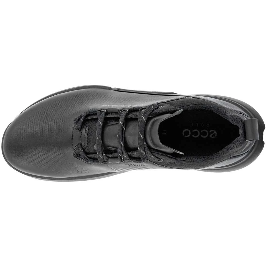 Ecco Biom H4 Golf Shoes Black/Black 7 Ecco Biom H4 Golf Shoes Black/Black - Image 5