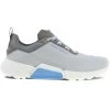 Ecco Biom H4 Golf Shoes Concrete 1 Ecco Biom H4 Golf Shoes Concrete -Pro Golf Shop ecco biom h4 golf shoes concrete profile itempicture