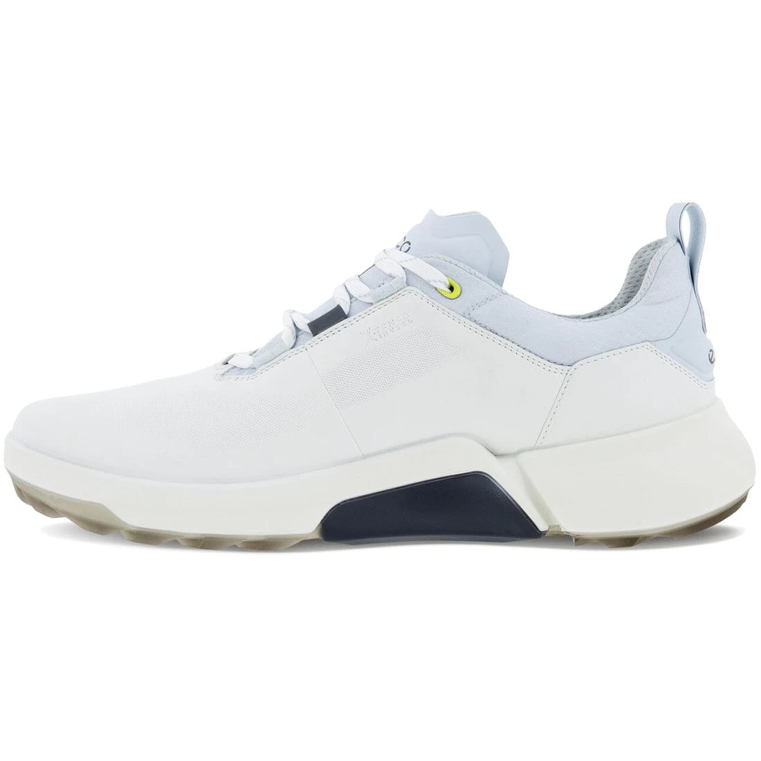 Ecco Biom H4 Golf Shoes White/Air 8 Ecco Biom H4 Golf Shoes White/Air - Image 6