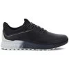 Ecco S-Three Golf Shoes Black/Concrete
