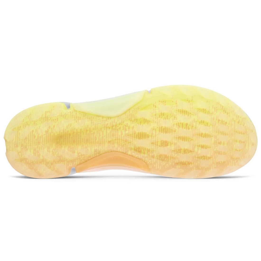 Ecco Women's BIOM H4 Golf Shoes Concrete/Peach Nectar 4 Ecco Women's BIOM H4 Golf Shoes Concrete/Peach Nectar - Image 2