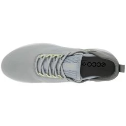 Ecco Women's Cool Pro Golf Shoes Grey -Pro Golf Shop ecco womens cool pro golf shoes grey top itempicture