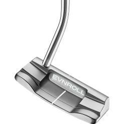Evnroll Women's ER2W Silver Putter -Pro Golf Shop evnroll womens er2w putter back itempicture