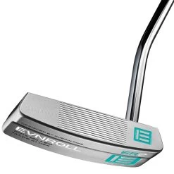 Evnroll Women's ER2W Silver Putter