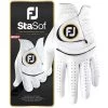 FootJoy StaSof Golf Glove -Pro Golf Shop footjoy 2023 stasof golf glove white package and glove itempicture
