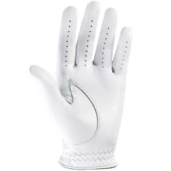 FootJoy StaSof Golf Glove -Pro Golf Shop footjoy 2023 stasof golf glove white palm itempicture