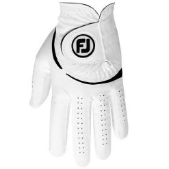 FootJoy WeatherSof Golf Gloves - 2 Pack -Pro Golf Shop footjoy 2023 weathersof golf glove back itempicture