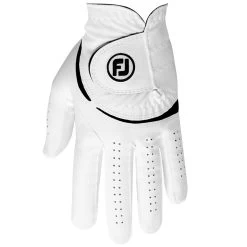 FootJoy Women's WeatherSof Golf Gloves - 2 Pack -Pro Golf Shop footjoy 2023 womens weathersof golf glove back itempicture