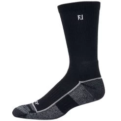 FootJoy ProDry Crew Socks 8 FootJoy ProDry Crew Socks -Pro Golf Shop footjoy 2024 prodry crew socks crew navy itempicture